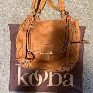 Kooba Jonnie Hobo Bag